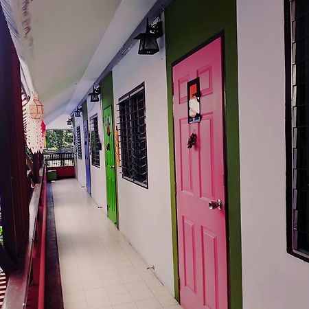 Hi Guesthouse Airport Chiang Mai Buitenkant foto